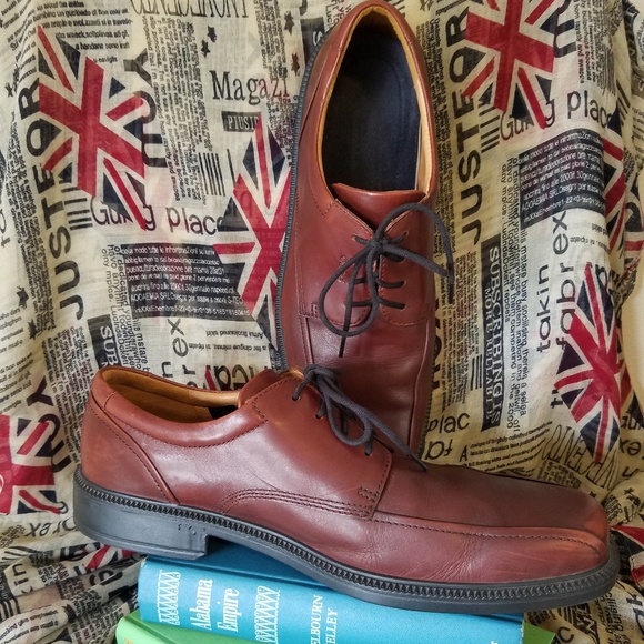 Ecco Other - Men's Ecco Shoes